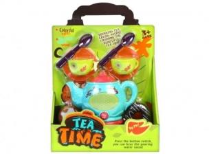 Opakowanie Zestaw do herbaty