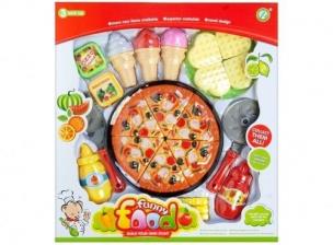 Opakowanie Zestaw kuchenny 23el