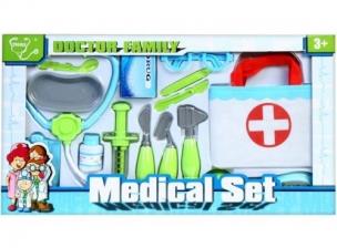 Opakowanie Zestaw lekarski z torbą