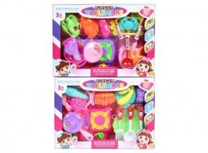 Opakowanie Zestaw naczyń kuchennych