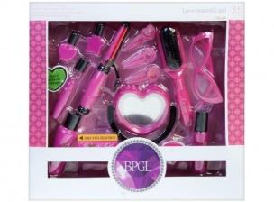 Opakowanie Zestaw piękności