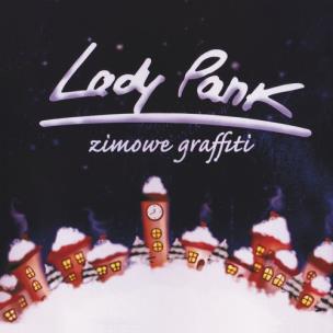 Opakowanie Zimowe graffiti