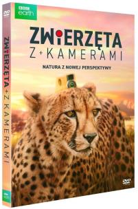 Opakowanie Zwierzęta z kamerami