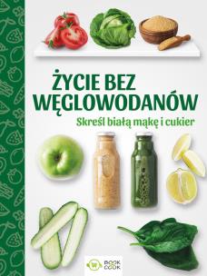 Opakowanie Życie bez węglowodanów