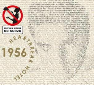 Opakowanie 1956 - Heartbreak Hotel