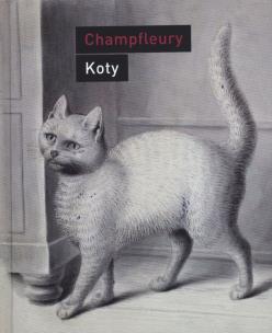 Okładka książki Koty. Historia, zwyczaje, obserwacje, anegdoty