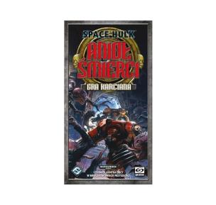 Opakowanie Anioł Śmierci GALAKTA