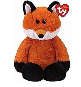 Opakowanie Attic Treasures Fred - Lisek 24 cm