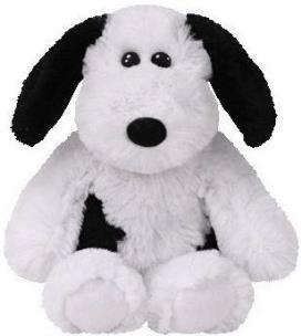 Opakowanie Attic Treasures Muggy - piesek 24 cm