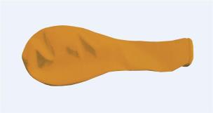 Opakowanie Balon Metal 12'' złoty (100szt) FIORELLO