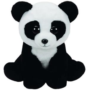 Opakowanie Beanie Babies baboo - panda