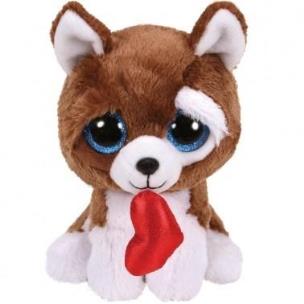 Opakowanie Beanie Boos Smootches - Piesek 15cm