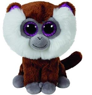 Opakowanie Beanie Boos Tamoo - Brodata Małpa 15cm