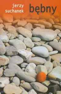 Okładka książki Bębny