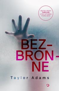 Okładka książki Bezbronne