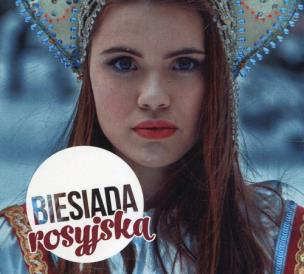 Opakowanie Biesiada rosyjska