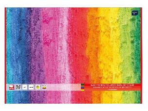 Opakowanie Blok rysunkowy A3/10K barwiony w masie (10szt)