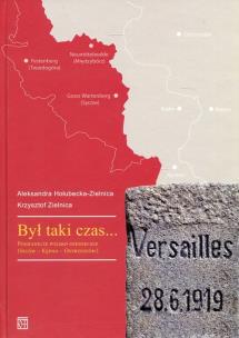 Okładka książki Był taki czas