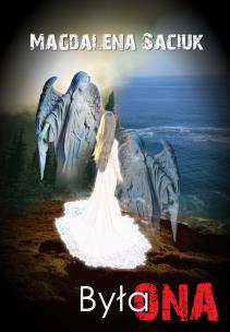 Okładka książki BYŁA ONA CÓRKA I ŻONA MAFII