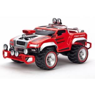 Opakowanie Carrera RC - Power Hunter