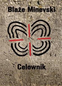 Okładka książki Celownik
