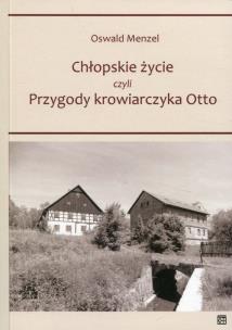 Okładka książki Chłopskie życie