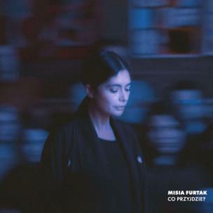 Okładka książki Co przyjdzie? CD