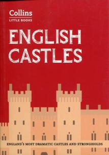 Opakowanie Collins Little Books English Castles