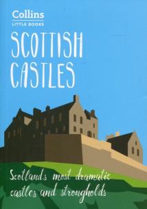 Opakowanie Collins Little Books Scottish Castles