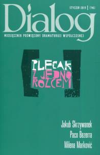 Opakowanie Dialog 2019/01