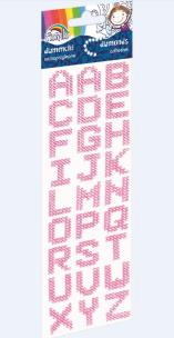 Opakowanie Diamenciki samoprzylepne GR-DS090-02 FIORELLO