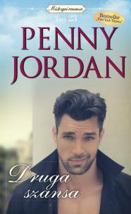 Okładka książki Druga szansa