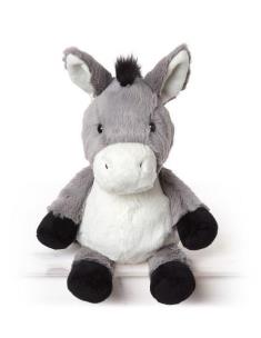 Opakowanie Duża maskotka - osioł