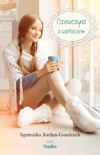 Okładka książki Dziewczyna z warkoczem