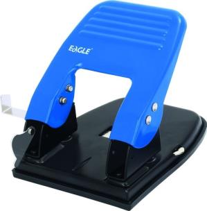 Opakowanie Dziurkacz Eagle 701 niebieski