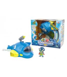 Opakowanie Exogini - zestaw Exostatek