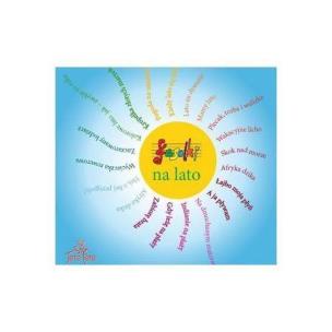 Fasolki - na lato. Autor:   Praca zbiorowa. Multiszop.pl Okładka książki Fasolki - na lato