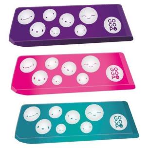 Opakowanie GoGoPo - Duża gumka do mazania