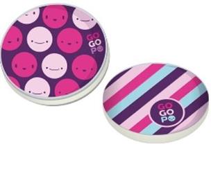 Opakowanie GoGoPo - Gumka Jumbo