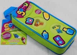 Opakowanie Gomu torebka / piórnik