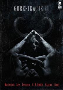 Okładka książki Gorefikacje III
