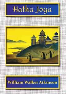 Okładka książki Hatha Joga