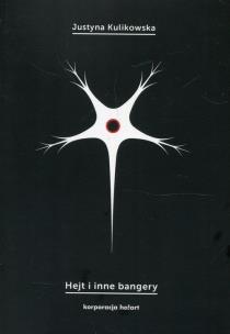 Okładka książki Hejt i inne bangery