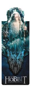 Opakowanie Hobbit - Zakładka magnetyczna Gandalf
