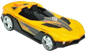 Okładka książki Hyper Racer - Yur So Fast