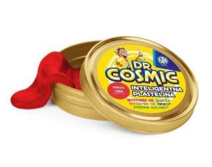 Opakowanie Inteligentna plastelina - Ognista Lawa