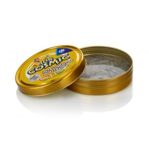 Opakowanie IQ Plastelina DrCosmic srebrna sfera