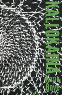 Okładka książki Kallokaina