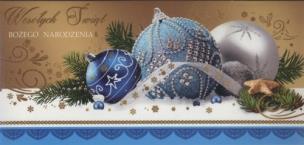 Opakowanie Karnet Boże Narodzenie DL-BN druk 160202