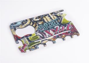 Opakowanie Karta przetrwania - Street